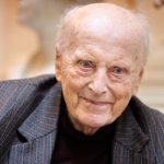 «جورج موریسون» درگذشت – اخبار سینمای ایران و جهان «جورج موریسون» درگذشت – اخبار سینمای ایران و جهان