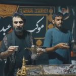 «صابر خراسانی» با «دیدار» به تلویزیون میآید – اخبار سینمای ایران و جهان «صابر خراسانی» با «دیدار» به تلویزیون میآید – اخبار سینمای ایران و جهان