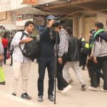 «سید فیصل» به تلویزیون میآید – اخبار سینمای ایران و جهان «سید فیصل» به تلویزیون میآید – اخبار سینمای ایران و جهان