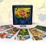 بازی رومیزی «ارشک» به بازار آمد – اخبار سینمای ایران و جهان بازی رومیزی «ارشک» به بازار آمد – اخبار سینمای ایران و جهان