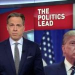 خبرنگار سیانان شکایت ترامپ از برنامه «۶۰ دقیقه» را محکوم کرد – اخبار سینمای ایران و جهان خبرنگار سیانان شکایت ترامپ از برنامه «۶۰ دقیقه» را محکوم کرد – اخبار سینمای ایران و جهان