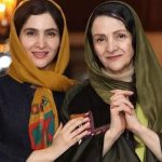 هنرمندان با فرزندان‌شان روی صحنه می‌روند – اخبار سینمای ایران و جهان