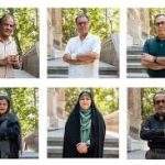 اعضای شورای سیاست‌گذاری جشن عکاسان سینمای ایران معرفی شدند – اخبار سینمای ایران و جهان