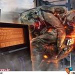 «بتلفیلد ۶» مشکل تأخیر ۴۵ ثانیهای کاشت بمب در «هجوم» را اصلاح میکند – اخبار سینمای ایران و جهان «بتلفیلد ۶» مشکل تأخیر ۴۵ ثانیهای کاشت بمب در «هجوم» را اصلاح میکند – اخبار سینمای ایران و جهان