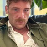 «اسکات رز مارش» بازیگر جدید «جیمز باند» خواهد شد!؟ – اخبار سینمای ایران و جهان «اسکات رز مارش» بازیگر جدید «جیمز باند» خواهد شد!؟ – اخبار سینمای ایران و جهان