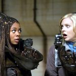 «آنا فاریس» و «رجینا هال» به «ترسناک ۶» بازمیگردند – اخبار سینمای ایران و جهان «آنا فاریس» و «رجینا هال» به «ترسناک ۶» بازمیگردند – اخبار سینمای ایران و جهان