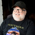 «گِرِگ ایلس» درگذشت – اخبار سینمای ایران و جهان