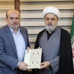 «ناصرقلی سارلی» معاون فرهنگی مجمع جهانی تقریب مذاهب اسلامی شد! – اخبار سینمای ایران و جهان