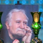 شالویی: «هنر فرشچیان» تنها در قلم و رنگ او خلاصه نمی‌شد؛ ایمان، تقوا، تواضع و اخلاصش بود که او را از دیگران متمایز می‌کرد – اخبار سینمای ایران و جهان