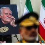 آیین بزرگداشت استاد «محمود فرشچیان» در «تالار وحدت» برگزار می‌شود – اخبار سینمای ایران و جهان