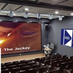 راهیابی فیلم کوتاه «چابک‌سوار» به نیمه‌نهایی جشنواره بین‌المللی HISA کره جنوبی – اخبار سینمای ایران و جهان