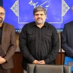 «حسین گل‌محمدی» سرپرست اداره کل فناوری و سامانه‌های نوین ساترا شد – اخبار سینمای ایران و جهان