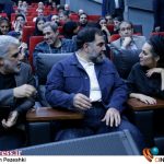 عکس/ اختتامیه پویش فیلمسازی «وطن به روایت من» عکس/ اختتامیه پویش فیلمسازی «وطن به روایت من»