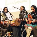 جشنواره «موسیقی نواحی بانوان ایران» برگزار می‏‌شود! – اخبار سینمای ایران و جهان
