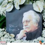عکس/ آیین نکوداشت استاد «محمود فرشچیان» عکس/ آیین نکوداشت استاد «محمود فرشچیان»