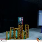 عکس/ نشست خبری مجموعه مستند «ملازمان حرم» عکس/ نشست خبری مجموعه مستند «ملازمان حرم»