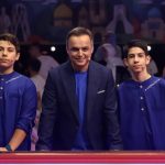 فصل جدید «دونقطه» به تلویزیون می‌آید – اخبار سینمای ایران و جهان