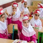 انقلاب در آموزش؛ کودکان از ۵ سالگی به مدرسه میروند انقلاب در آموزش؛ کودکان از ۵ سالگی به مدرسه میروند