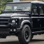 ۵ خودرو شاسی بلند نامتعارف با تعداد چرخ‌های شگفت‌انگیز