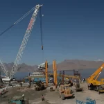 اجرای ۱۸۹ پروژه با ارزش ۱۶.۶ همت در ۹ شهر جدید اجرای ۱۸۹ پروژه با ارزش ۱۶.۶ همت در ۹ شهر جدید