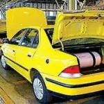 دوگانه‌سوز کردن رایگان خودروهای شخصی کلید خورد