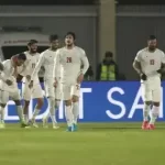 ارزش کل تیم ملی افغانستان نصف ارزش ارزان‌ ترین بازیکن ایران!