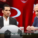 جنگ وحید هاشمیان با درویش؛ وحید امیری باید برود!