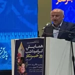 توضیح استاندار مازندران درباره اظهاراتش در ماجرای معیشت و حجاب؛مگر می‌شود در جامعه اسلامی به شئونات دینی بی‌تفاوت بود؟/منظورم لایحه‌حجاب بود نه خود آن