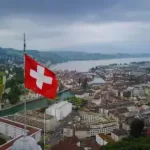 آمریکا ترمز رشد اقتصادی سوییس را کشید