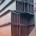 قیمت تیرآهن امروز ۲۵ مرداد ۱۴۰۴ + جدول