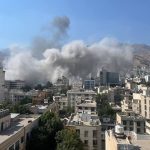 روایت همسر سرلشکر رشید از نحوه شهادت ایشان/ در کسری از ثانیه خانه پودر شد + فیلم