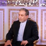 پیغام مهم عراقچی درباره حمله مجدد آمریکا روی آنتن زنده + فیلم