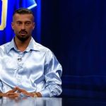 حمله شدید جواد خیابانی به استایل لاکچری رامین رضاییان + فیلم