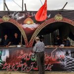 واکنش پرویز فتاح به یک نذر عجیب در مسیر زائران اربعین + فیلم