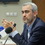 از دوره جنگ ۱۲ روزه برای اصلاحات استفاده کردیم