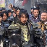 پشت صحنه جالب از دوبله سریال افسانه جومونگ + فیلم