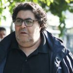 اظهارنظر جنجالی فراستی درباره فرهاد اصلانی / اصلانی اصلا بازیگر نیست! + فیلم