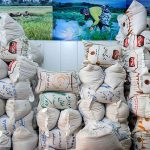 خبر خوش وزیر کشاورزی / قیمت برنج ایرانی ۱۰۰ هزار تومان ارزان شد خبر خوش وزیر کشاورزی / قیمت برنج ایرانی ۱۰۰ هزار تومان ارزان شد