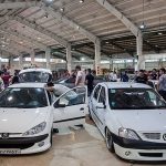 با حقوق یک روز کار در سوئیس میتوان پژو ۲۰۶ خرید + فیلم با حقوق یک روز کار در سوئیس میتوان پژو ۲۰۶ خرید + فیلم