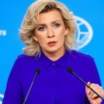 واکنش روسیه به اقدام سه کشور اروپایی علیه ایران + فیلم واکنش روسیه به اقدام سه کشور اروپایی علیه ایران + فیلم