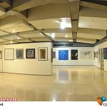 نمایشگاه آثار نقاشی و عکاسی پروژه «خیمه هنر» افتتاح شد – اخبار سینمای ایران و جهان