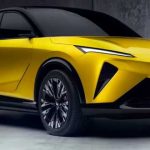 آکورا RSX جدید برای احیای نام هوندا در صنعت خودروهای برقی معرفی شد