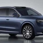 آیتو M7 جدید معرفی شد؛ محصول بعدی ماموت خودرو؟