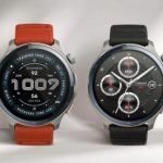 نسل جدید پوشیدنی‌های امیزفیت؛ ساعت Balance 2 با مقاومت نظامی و Helio Strap بدون صفحه معرفی شدند