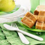 طرز تهیه مارشمالو سیب؛ به روش خانگی طرز تهیه مارشمالو سیب؛ به روش خانگی