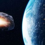 شاید باور نکنید اما احتمال مرگ با برخورد سیارک، بیشتر از هاری است