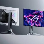 رونمایی از مانیتور گیمینگ ایسوس با نرخ نوسازی ۷۲۰ هرتز؛ یک هیولای تمام‌عیار