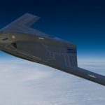 دومین بمب افکن رادارگریز B-21 در سال 2025 برای پرواز آزمایشی آماده می‌شود