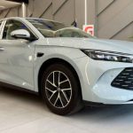 قیمت نهایی بی وای دی چین ال تیگارد موتور مشخص شد قیمت نهایی بی وای دی چین ال تیگارد موتور مشخص شد