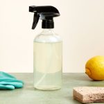 نحوه ساخت سفید کننده سطوح با لیمو ترش+ روش استفاده